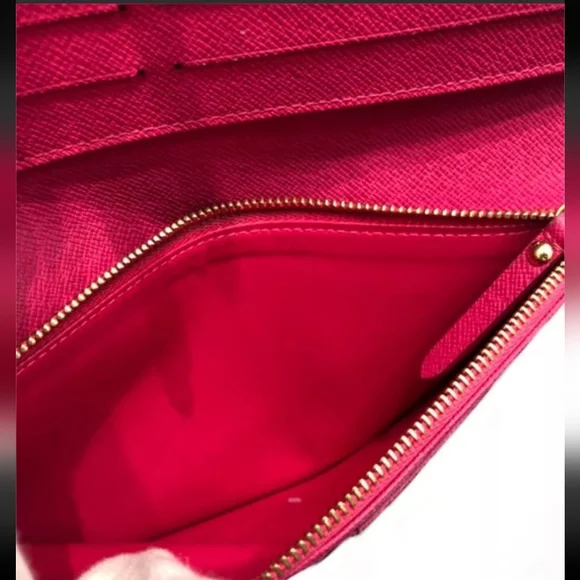 Louis Vuitton Monogram Murakami Multi color Insolite wallet (CS) - Picture 11 of 16